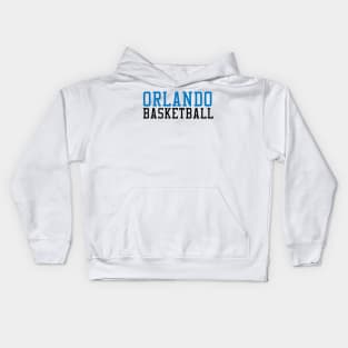 Orlando Magic Kids Hoodie